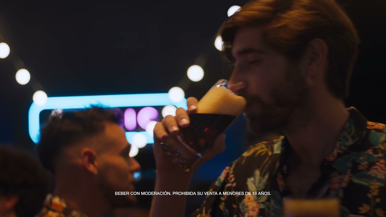 Fernet Branca - Tomarnos Revancha
