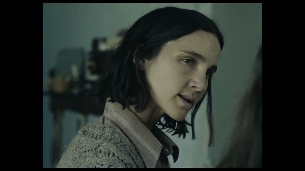 La Noche Adentro - Trailer
